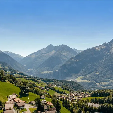 Gemuetliche In 300-jaehrigem