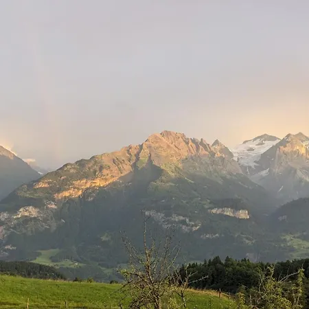 Daire Gemuetliche In 300-jaehrigem