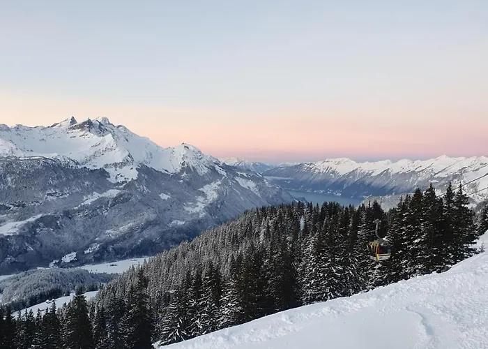 Gemuetliche In 300-jaehrigem *