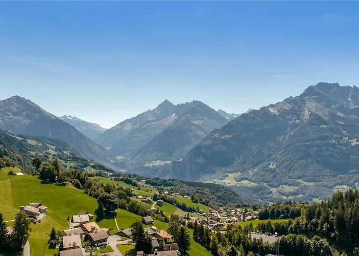 Gemuetliche In 300-jaehrigem