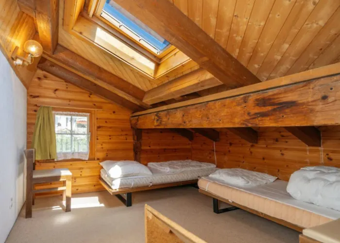 Gemütliche In 300-jährigem *