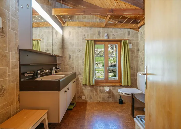 Gemütliche In 300-jährigem Apartment