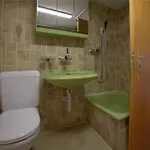 דירה Gemuetliche In 300-jaehrigem *
